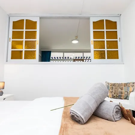 Serenity Yumbo: Beachside With Free Wi-fi And Concierge