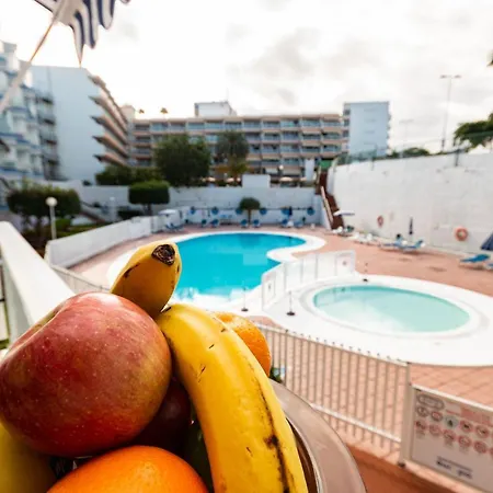 Apartment Serenity Yumbo: Beachside With Free Wi-fi And Concierge