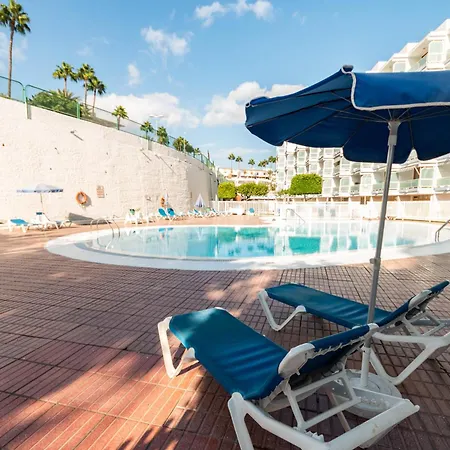 Serenity Yumbo: Beachside With Free Wi-fi And Concierge * Playa del Ingles (Gran Canaria)