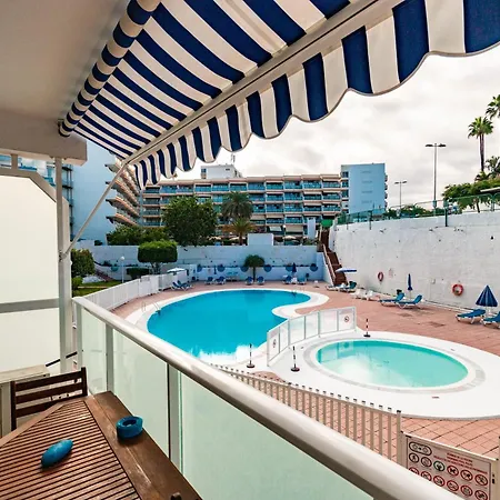 Apartment Serenity Yumbo: Beachside With Free Wi-fi And Concierge *