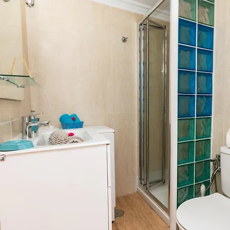 Apartment Serenity Yumbo: Beachside With Free Wi-fi And Concierge *