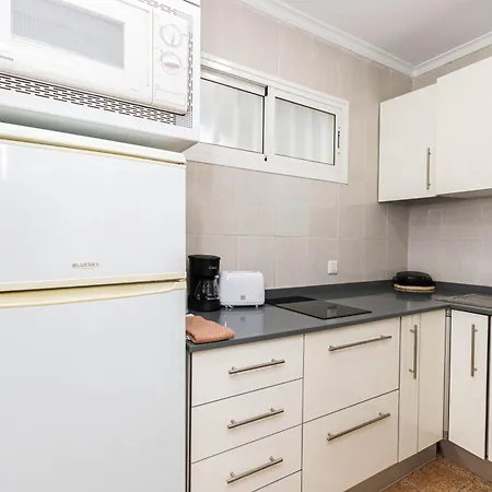 Apartment Serenity Yumbo: Beachside With Free Wi-fi And Concierge *